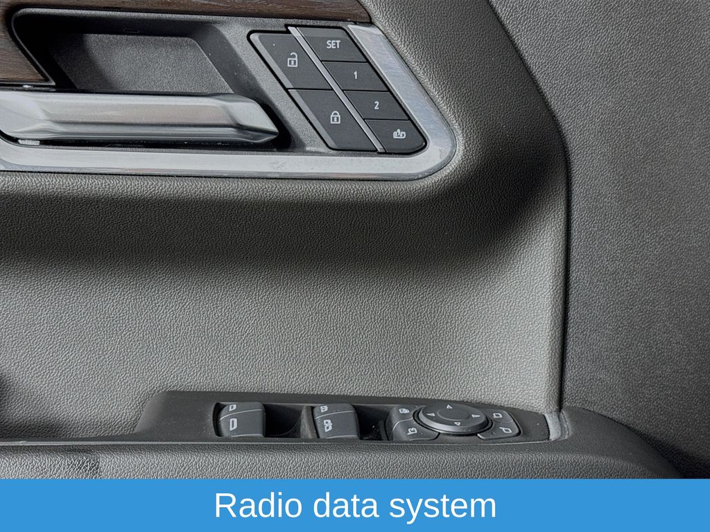 Used Car 2025 Gmc Sierra 1500  Slt For Sale Under $50,000 In Austin, Texas