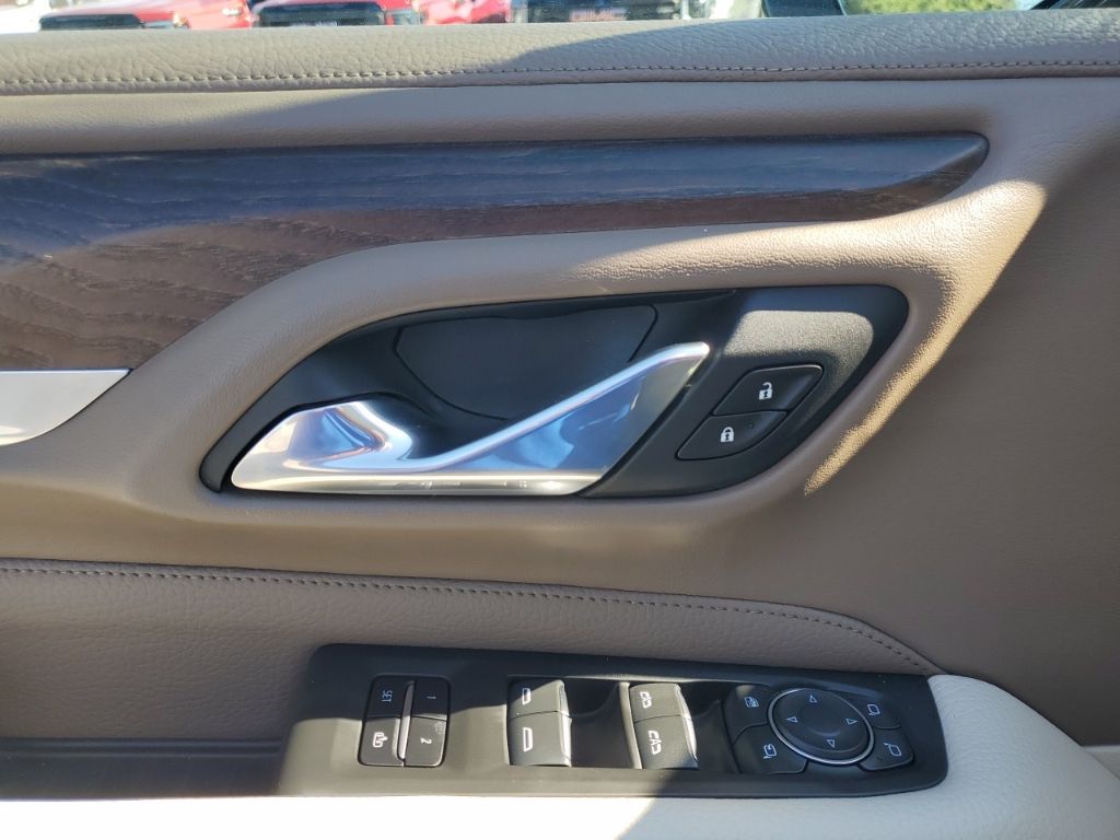 Used Car 2021 Gmc Yukon Xl  Denali For Sale Under $60,000 In Austin, Texas