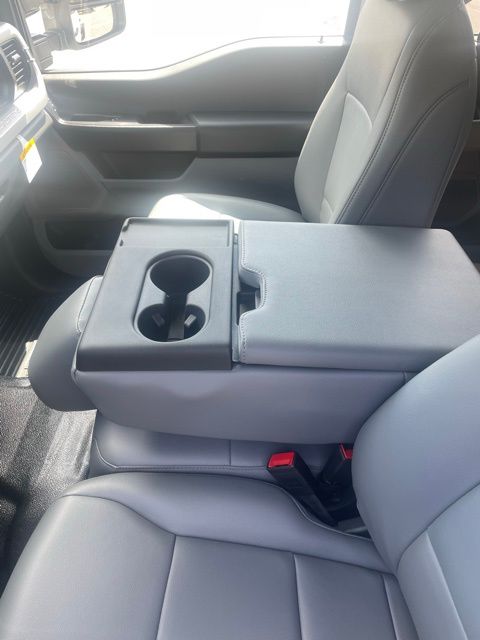 2025 Ford F-550 Chassis XL