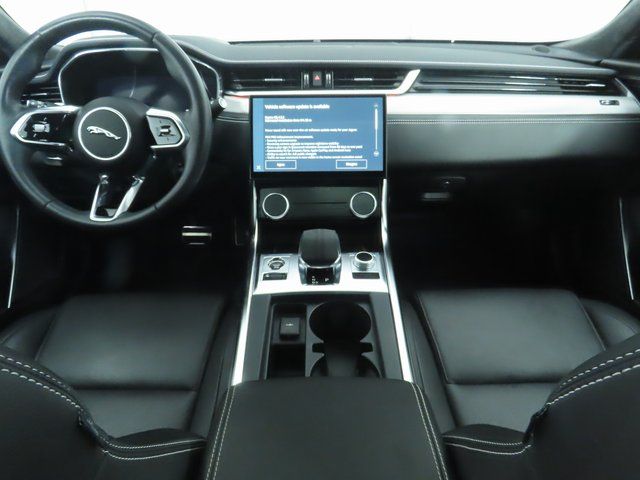 Thumbnail: 2024 Jaguar XF - 13