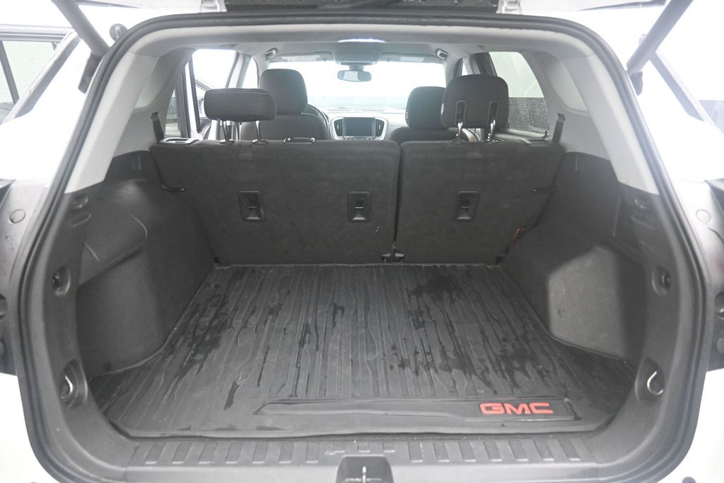 Used 2020 GMC Terrain SUV