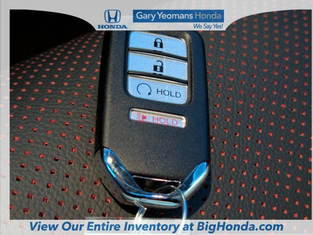 2026 Honda Ridgeline