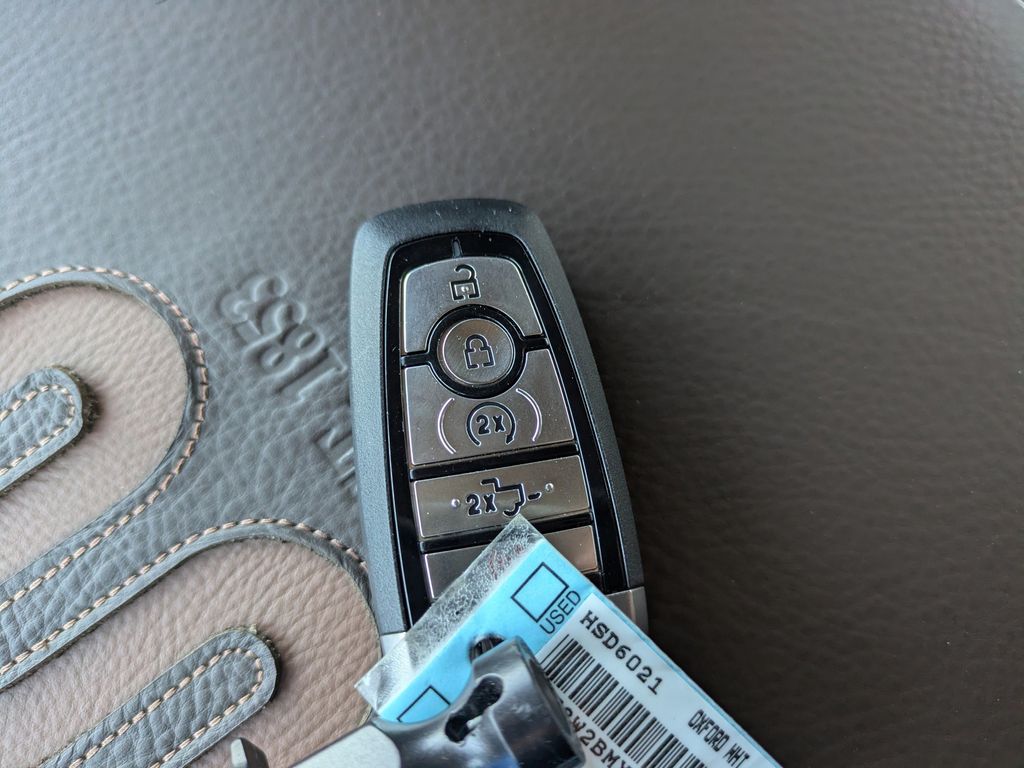 2026 Ford F-250 King Ranch