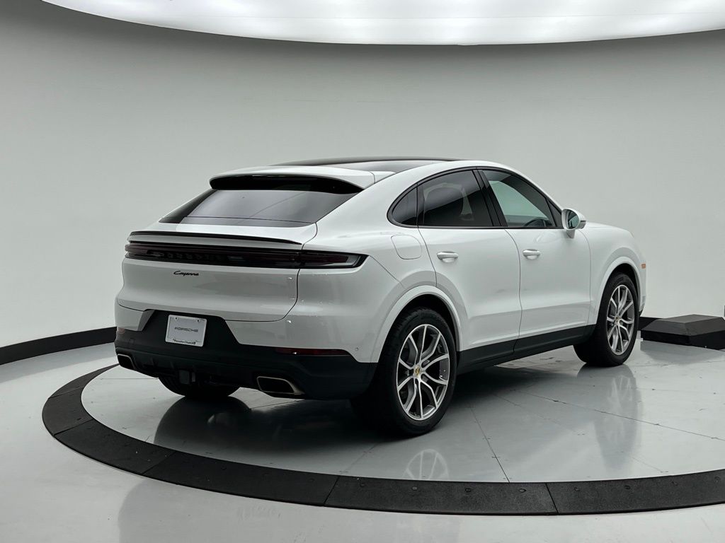 Thumbnail: 2024 Porsche  - 10