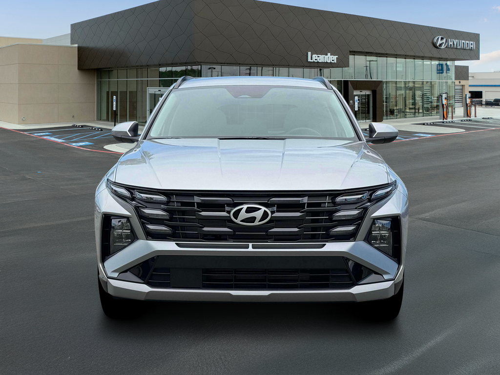 Thumbnail: 2026 Hyundai Tucson - 12