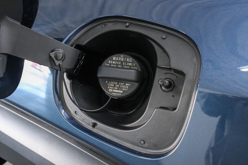 New Car 2025 Mazda Cx-50  2.5 S Premium Package For Sale In Georgetown, Texas