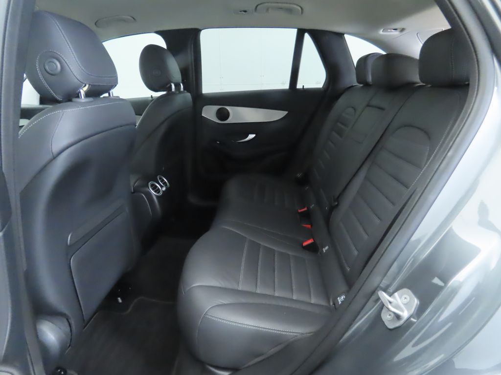 Thumbnail: 2021 Mercedes-Benz GLC - 22