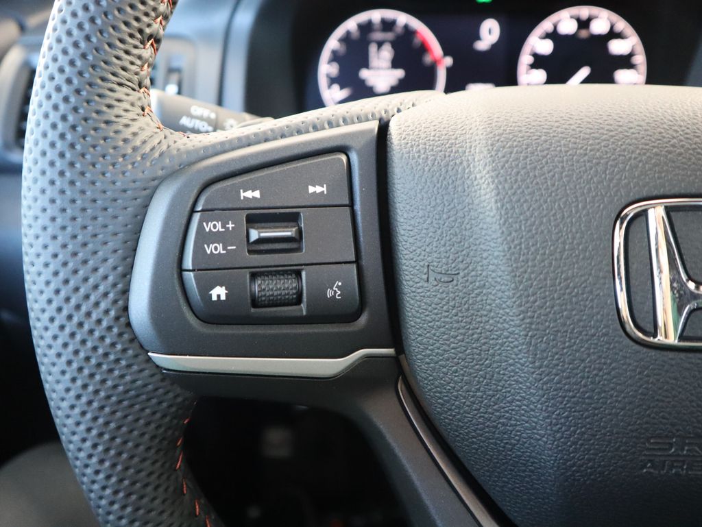 Thumbnail: 2026 Honda Ridgeline - 11