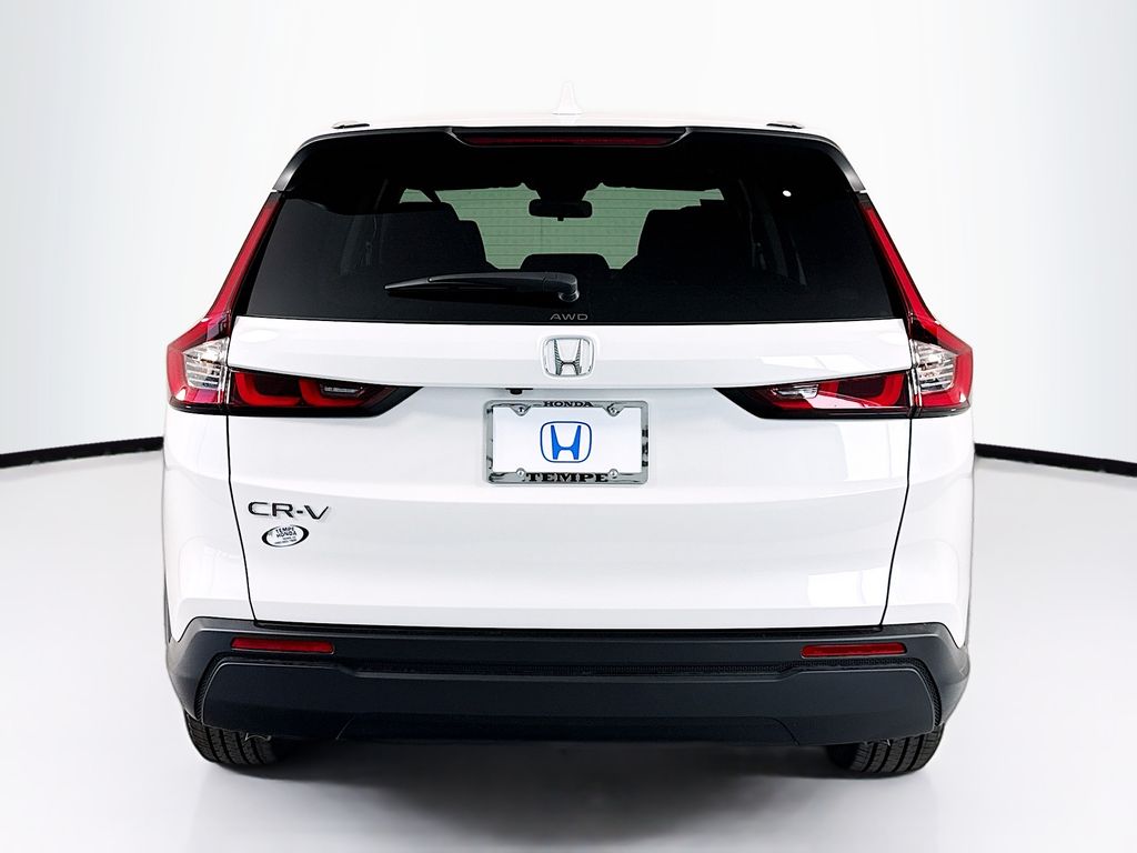 Thumbnail: 2026 Honda CR-V - 6