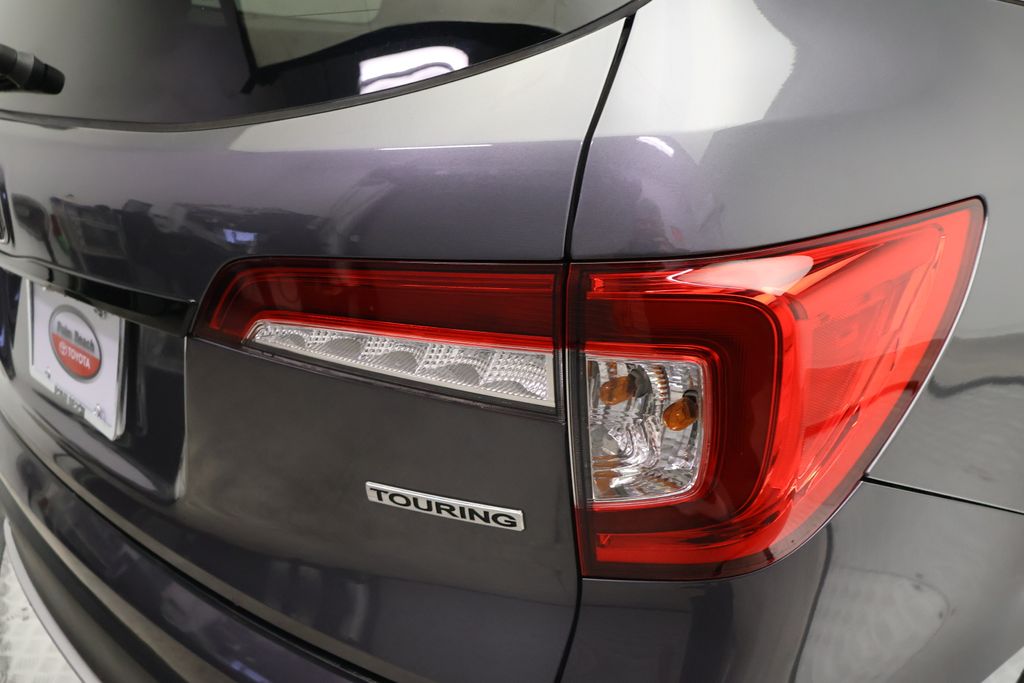Thumbnail: 2022 Honda Pilot - 9