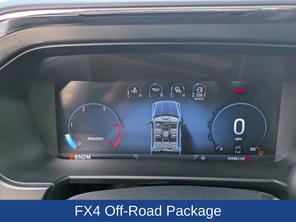 2023 Ford F-350 Super Duty LARIAT