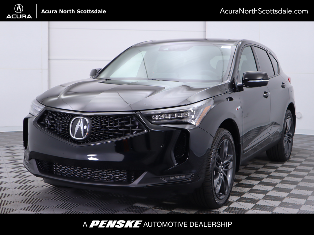 2024 Acura RDX Base -
                Phoenix, AZ