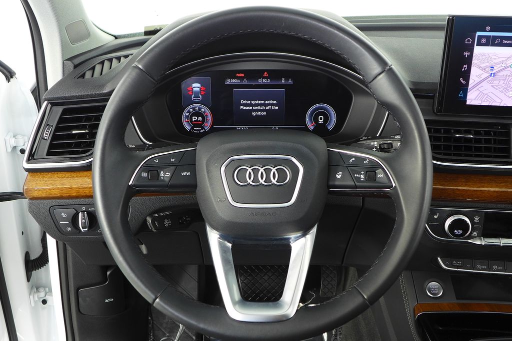 Thumbnail: 2023 Audi Q5 - 27