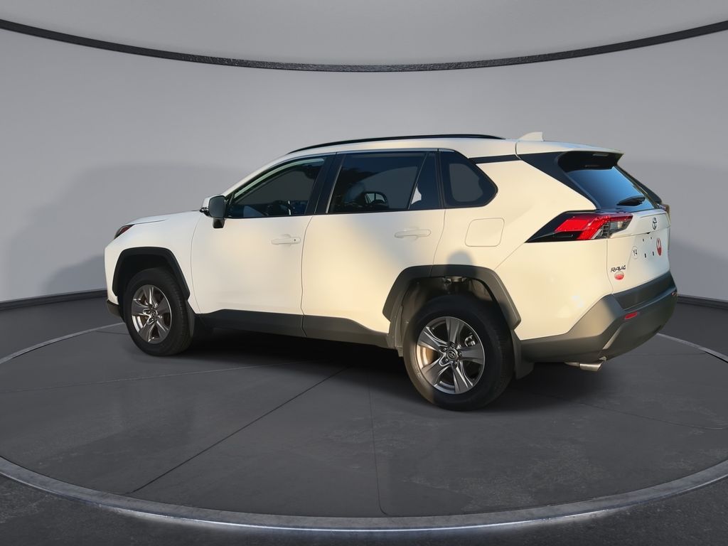 Thumbnail: 2024 Toyota RAV4 - 6