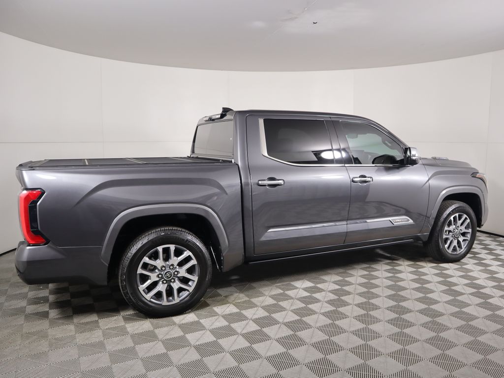 Thumbnail: 2023 Toyota Tundra - 4