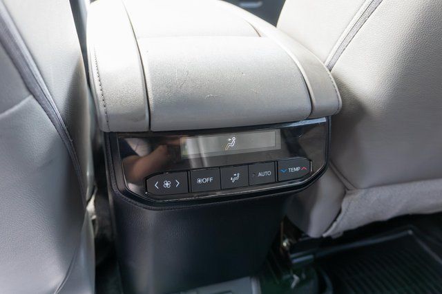 2023 Toyota Highlander Limited Beige at Auto Express Mitsubishi