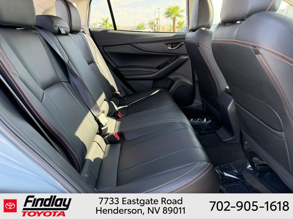 Used 2021 Subaru Crosstrek SUV