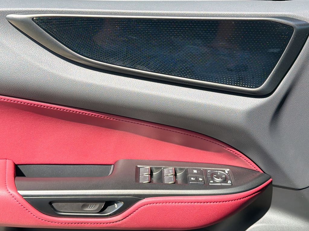 Thumbnail: 2025 Lexus NX - 29