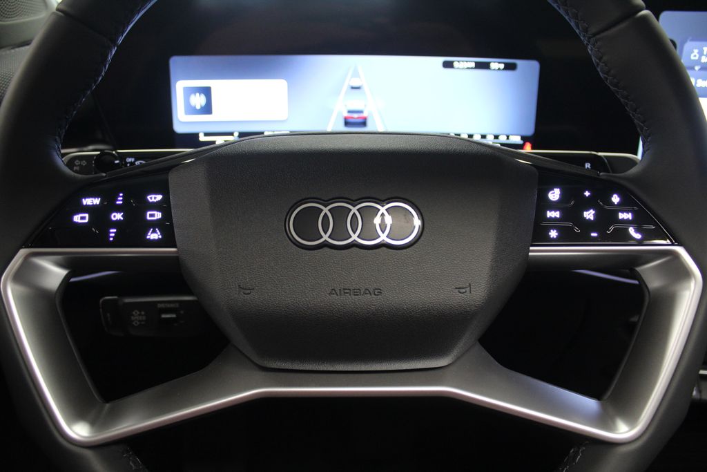 Thumbnail: 2026 Audi Q3 - 24