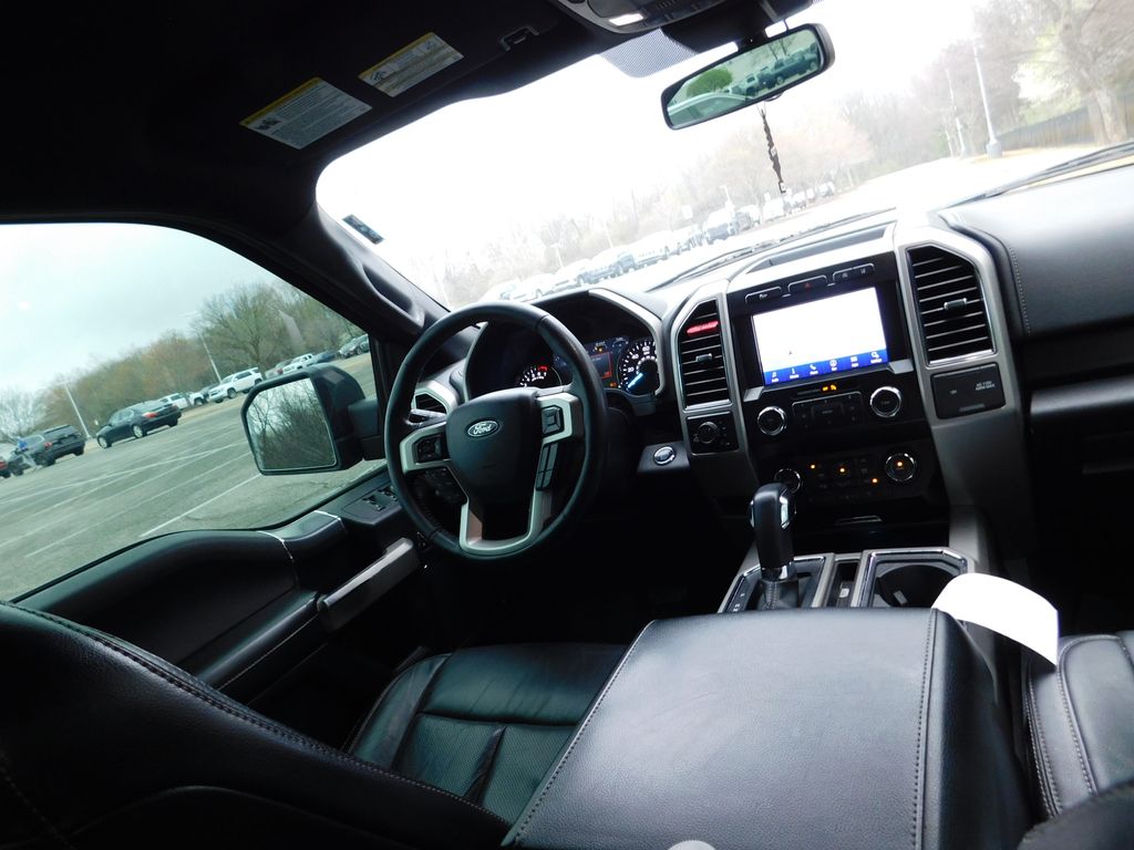 Thumbnail: 2020 Ford F-150 - 6