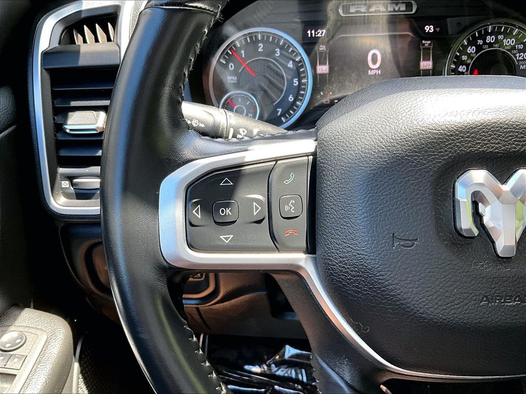 2022 Ram 1500 — photo 19