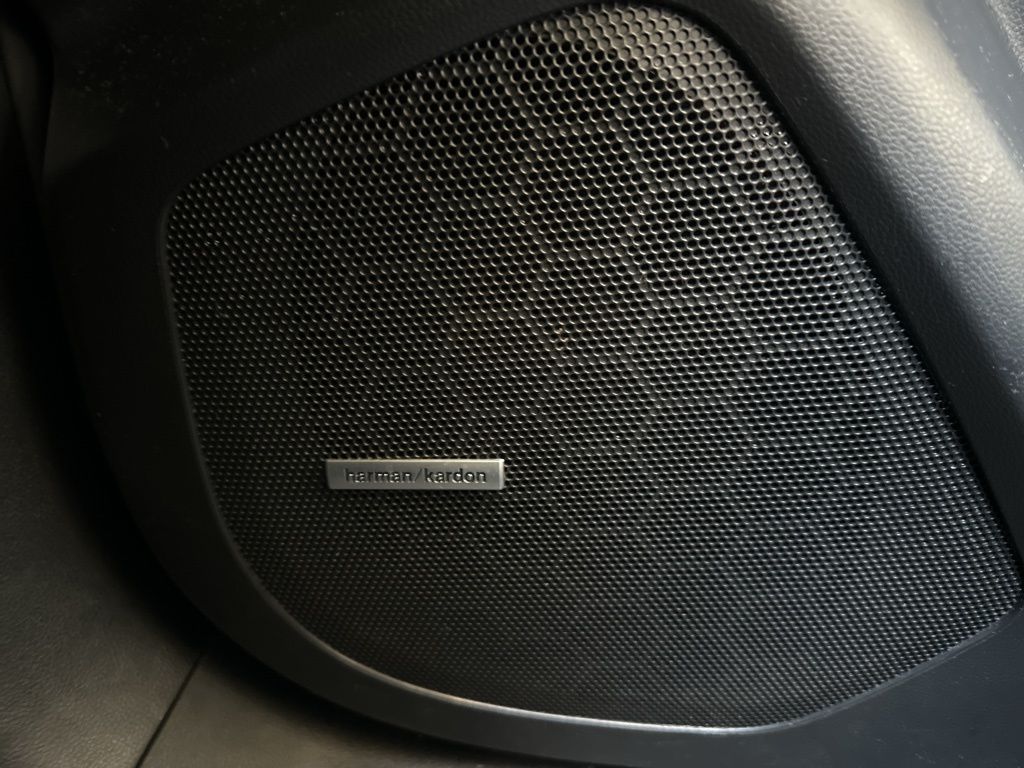 Used 2021 Black Subaru Limited image 18