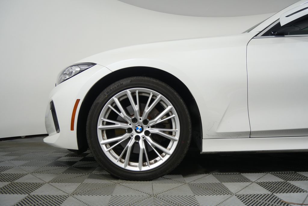 Thumbnail: 2024 BMW 3 Series - 7