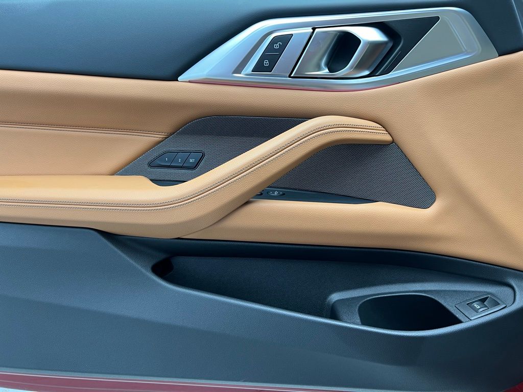 2025 BMW 4 Series M440i 27
