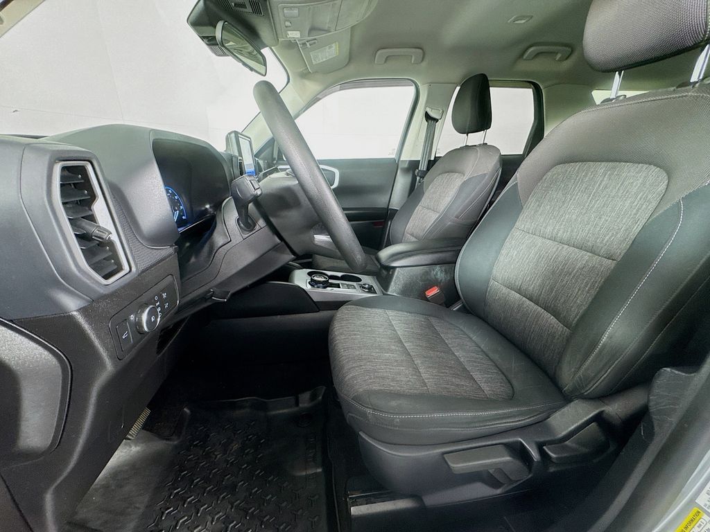 Used Car 2021 Ford Bronco Sport  Big Bend For Sale Under $25,000 In Austin, Texas