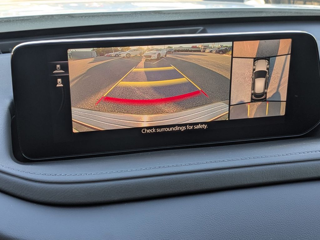 2026 Mazda CX-30 2.5 S Premium