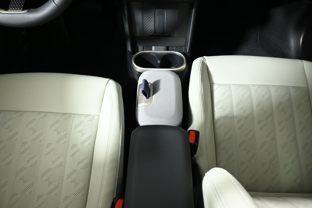 Thumbnail: 2026 MINI Cooper - 17