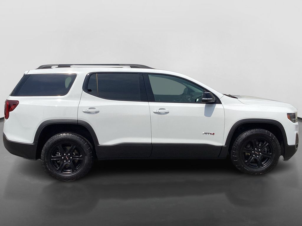 Used 2023 GMC Acadia SUV