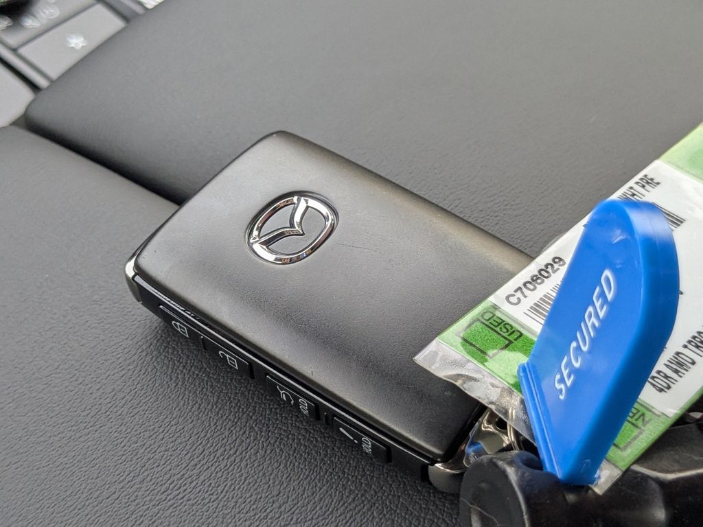 2026 Mazda CX-70 3.3 Turbo Premium Plus