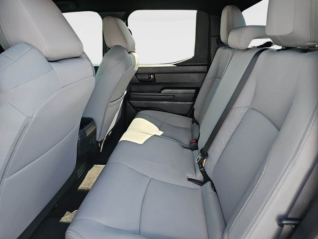 Used 2025 Toyota Tacoma Truck