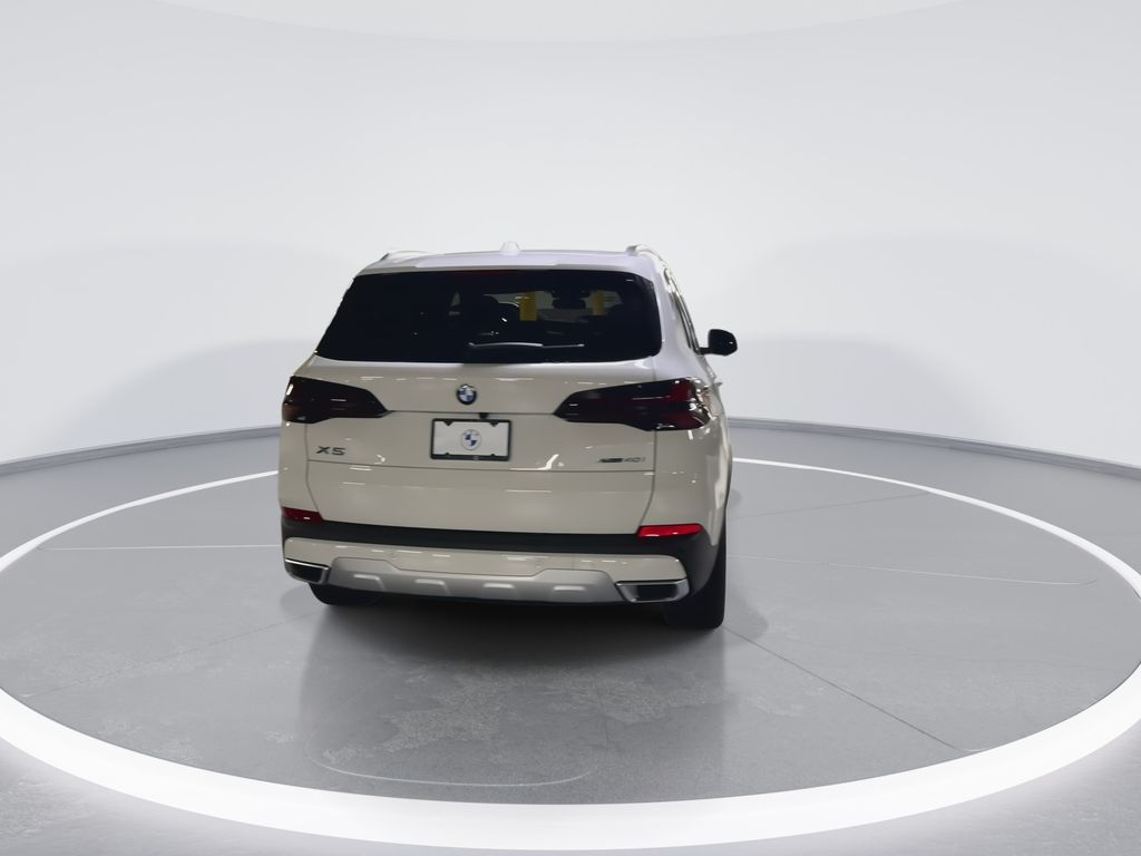 Thumbnail: 2026 BMW X5 - 7