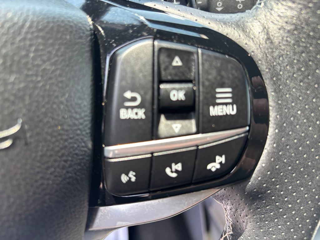 Used 2023 Ford Explorer SUV