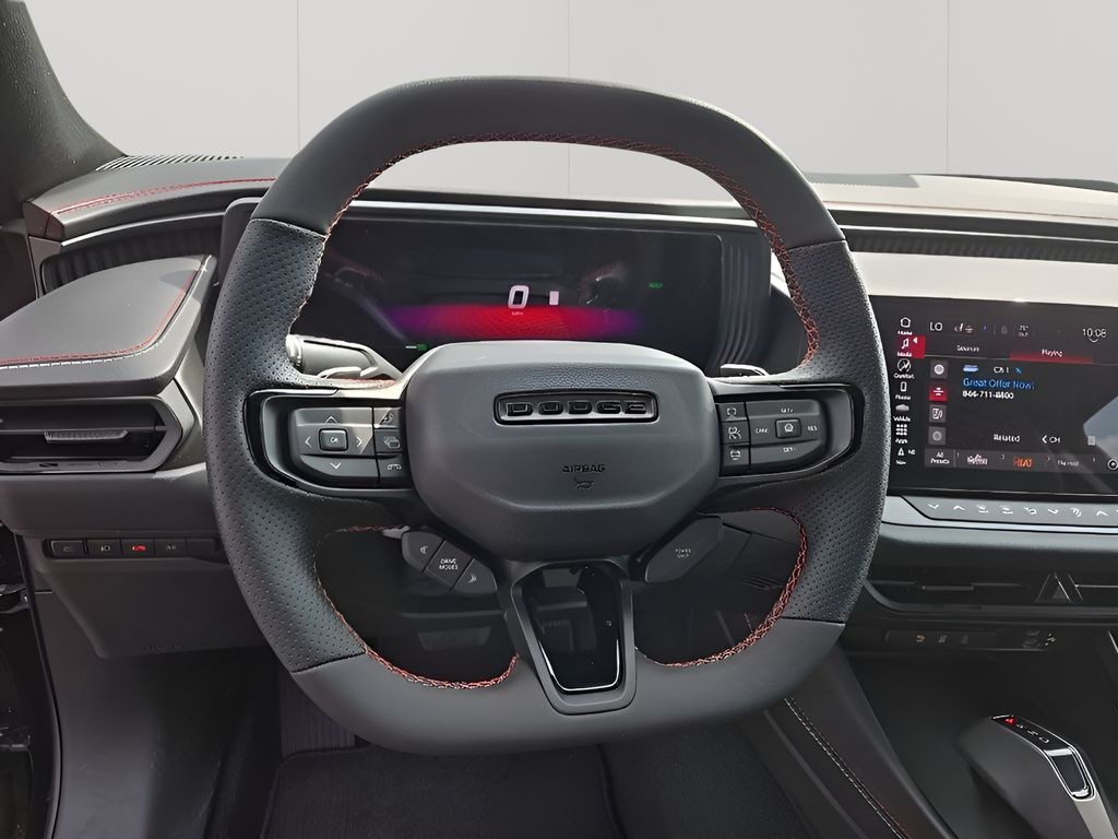 New Car 2025 Dodge Charger  R/t For Sale Under $60,000 In Austin, Texas