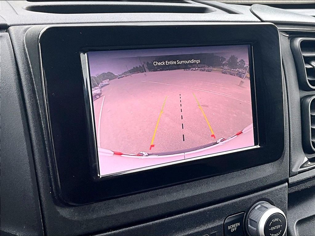 2025 Ram ProMaster 2500 — photo 19