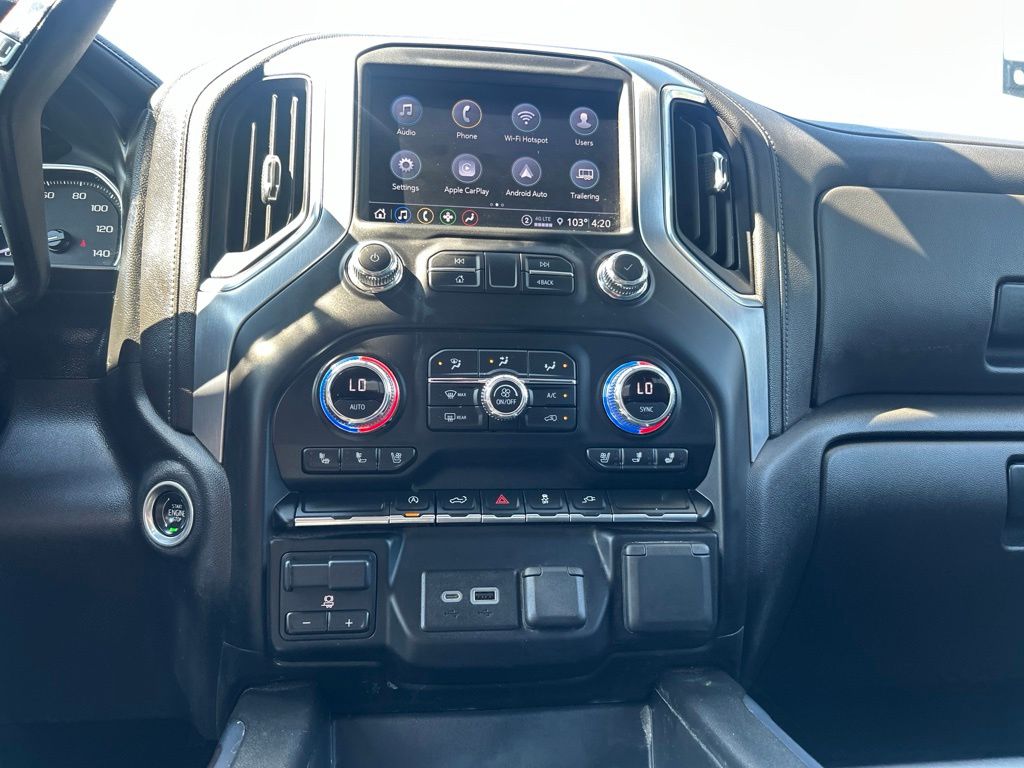 Used 2021 GMC Sierra 1500 Truck