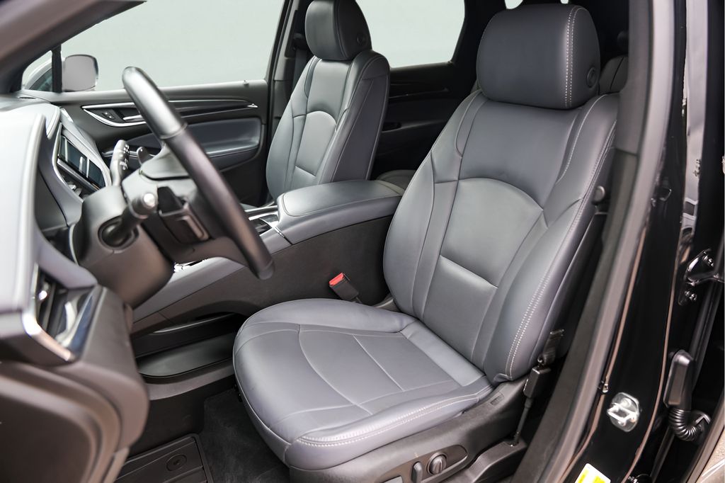 Used Car 2023 Buick Enclave  Essence For Sale Under $35,000 In Austin, Texas