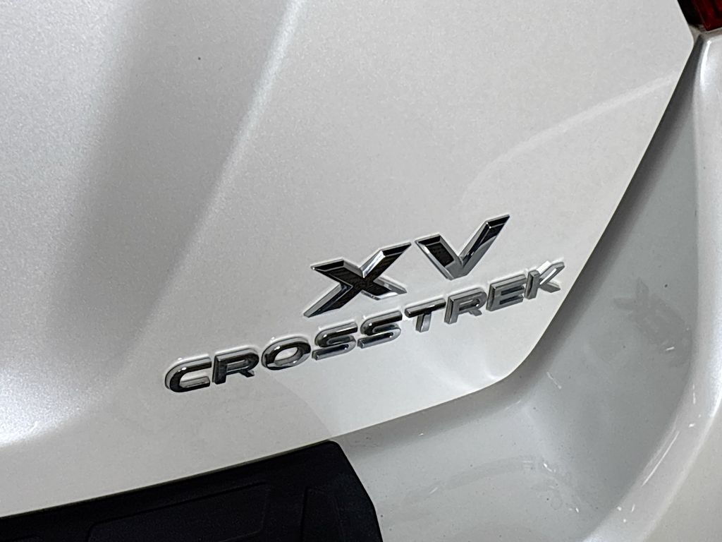 2014 Subaru XV Crosstrek 2.0i Limited