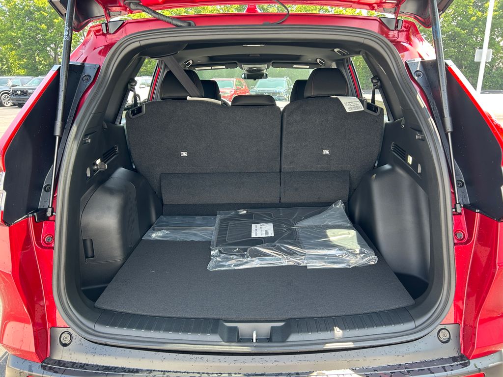 Thumbnail: 2026 Honda CR-V - 21