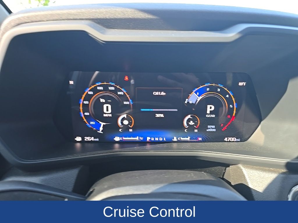 2026 Chevrolet Colorado WT, RWD