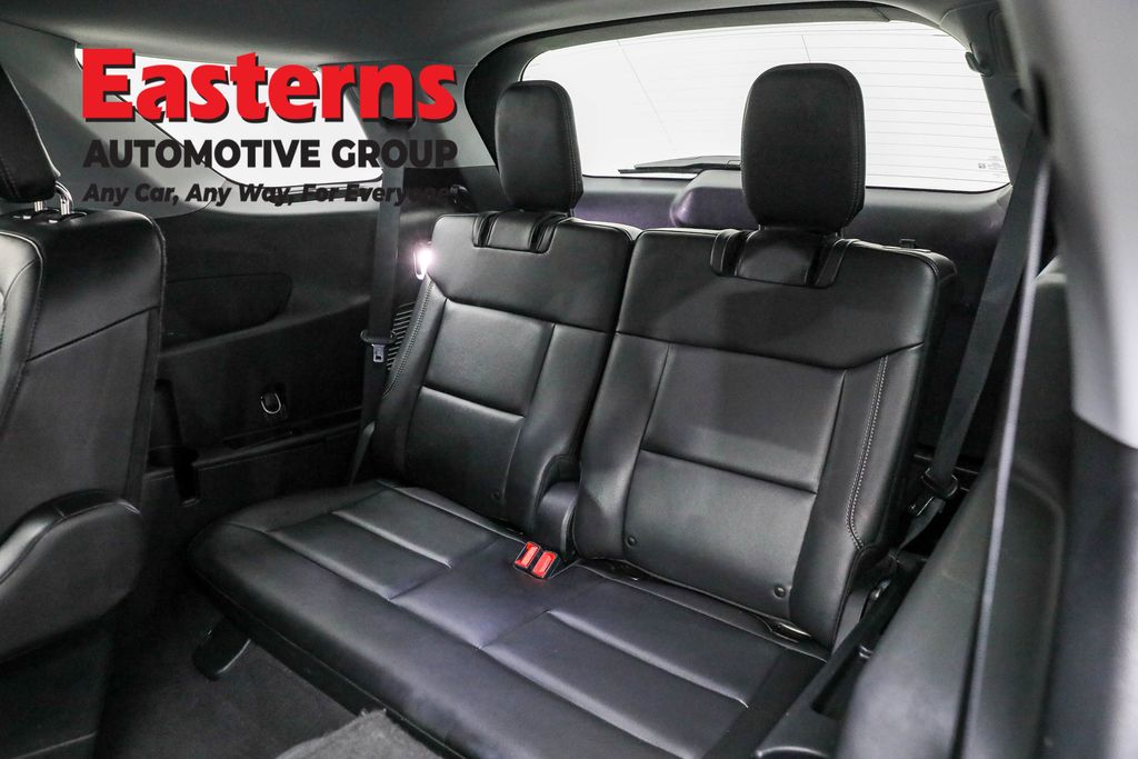 2022 Ford Explorer Limited - Photo 26