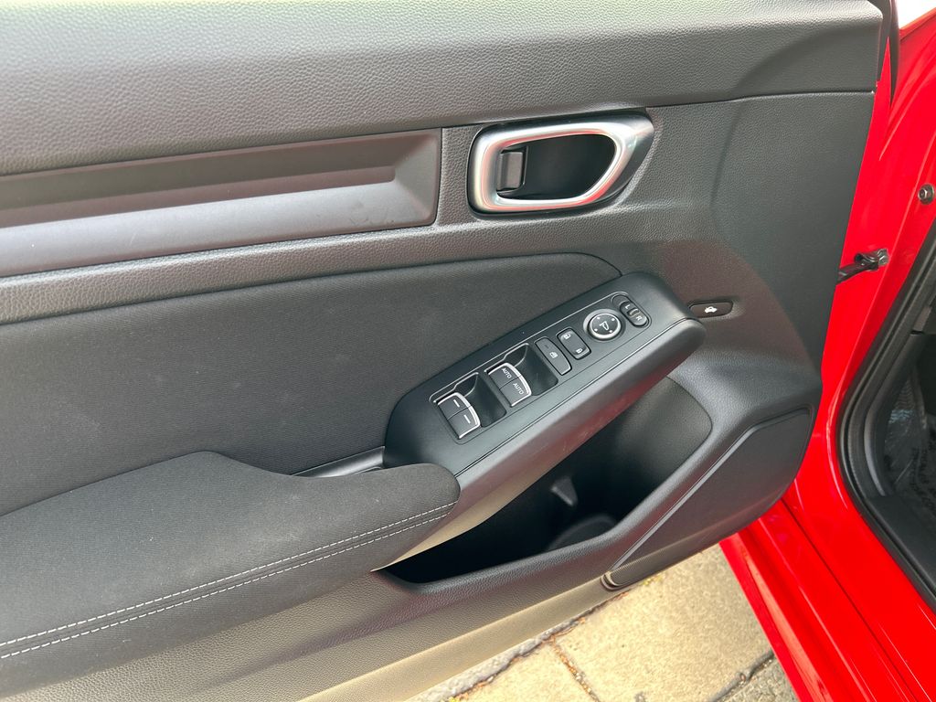 2023 Honda Civic Sport 11