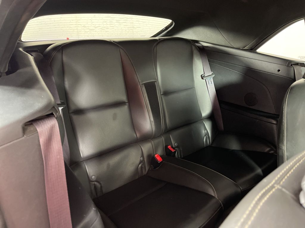 Thumbnail: 2015 Chevrolet Camaro - 8