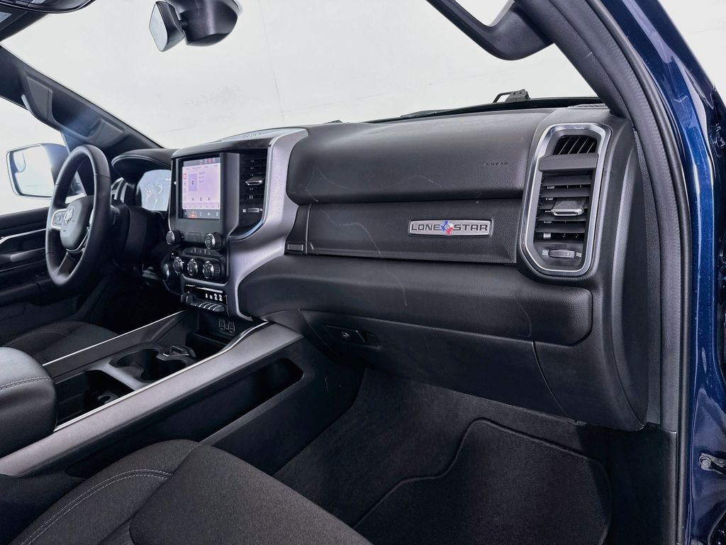 Thumbnail: 2024 RAM 1500 - 28