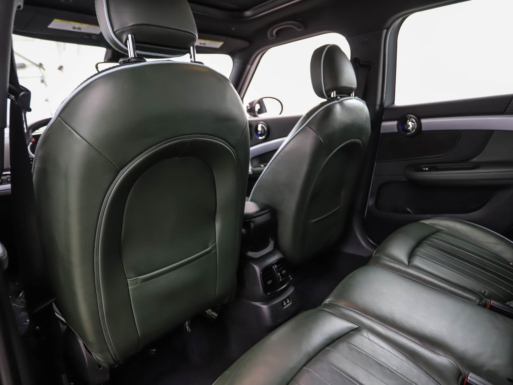 Thumbnail: 2023 MINI Cooper Countryman - 21
