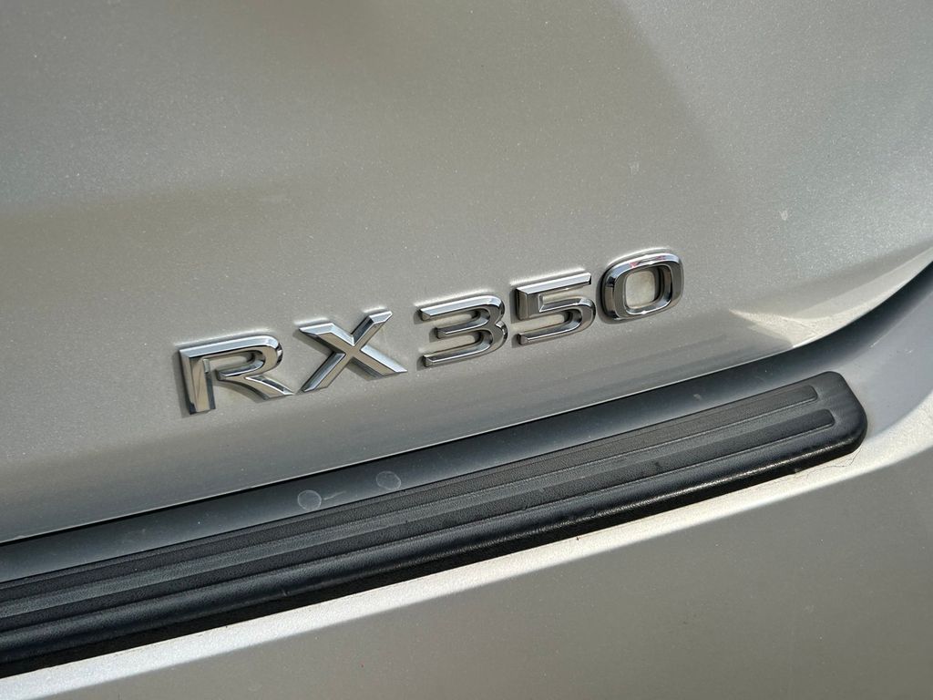 Used 2018 Lexus RX SUV