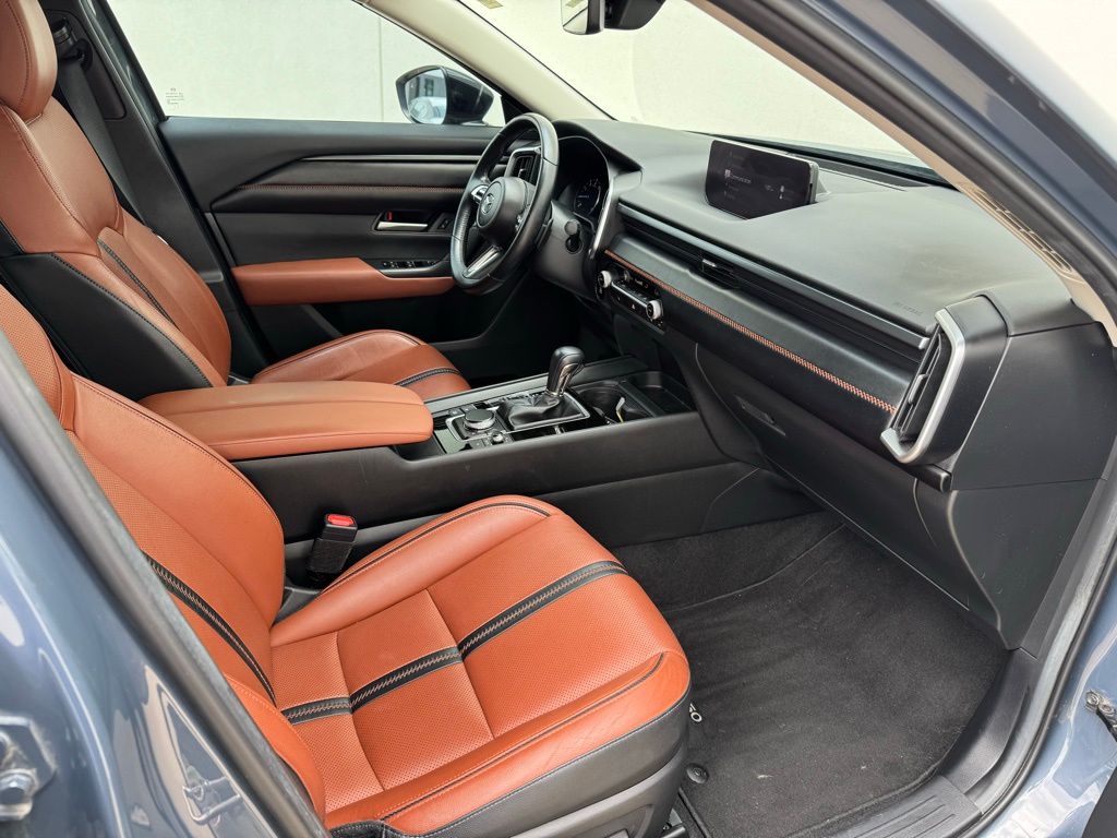 Used Car 2023 Mazda Cx-50  2.5 Turbo Meridian Edition For Sale Under $30,000 In Georgetown, Texas